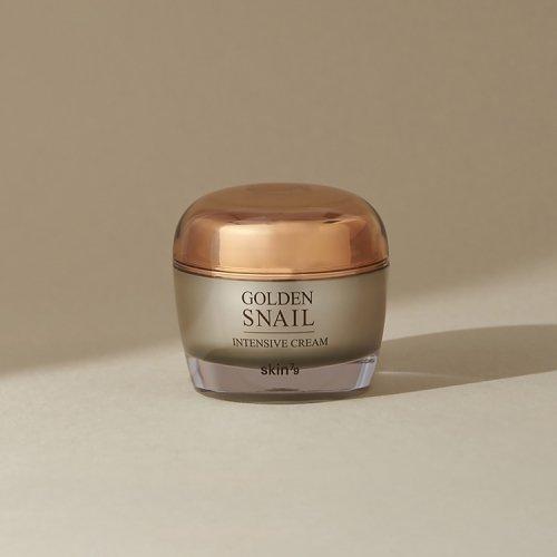 Skin79 Golden Snail Intensive Cream 50g none
