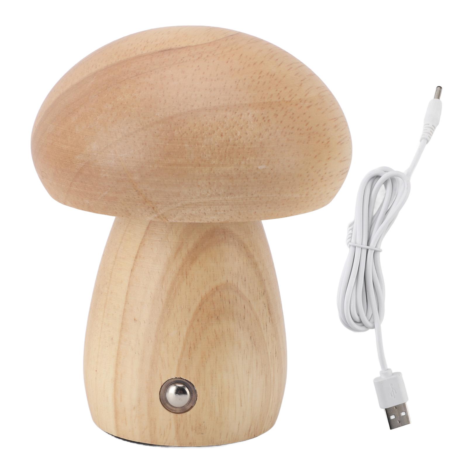 Original Wood Color