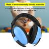 Baby Earmuffs Noise proof Earmuffs for Children Baby s Ear Shield Headphone