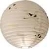 Traditional Festival Paper Lanterns: New Year, Mid-Autumn, Spring Celebrations - DIY Hanging Ornaments in Japanese & Chinese Styles