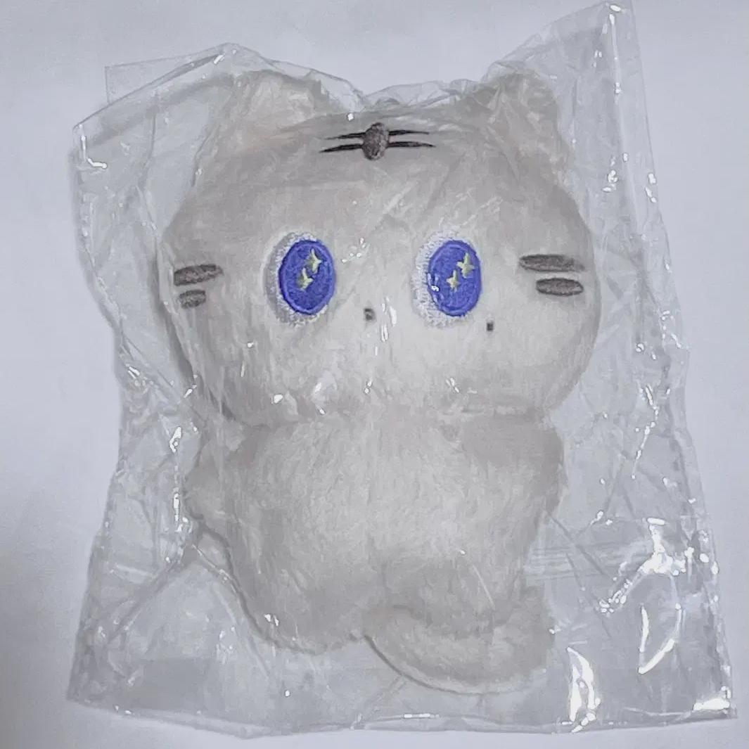 

Nct Doll Kuku Nyan Nyan Nyan (+ Malang Key Ring)