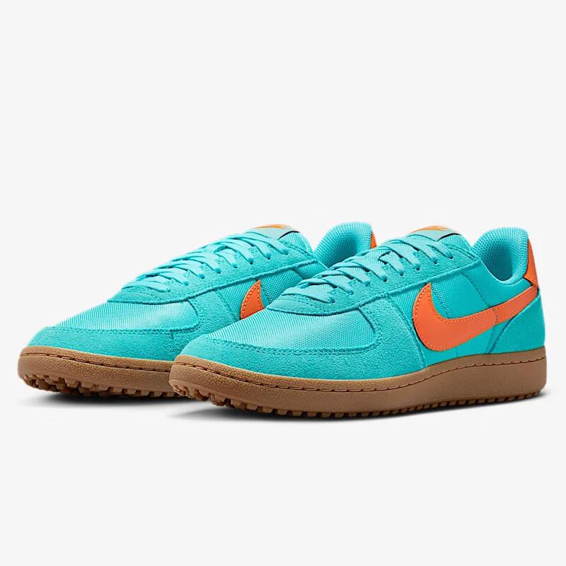 Nike Men's Casual Shoes, Thin-Soled Shoes, FIELD GENERAL Sneakers