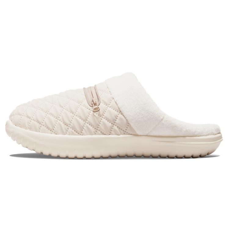 

new Nike Burrow Se Sandals Ivory Women s 36.5