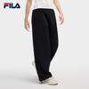 FILA Women's Casual Knit Straight-Leg Pants