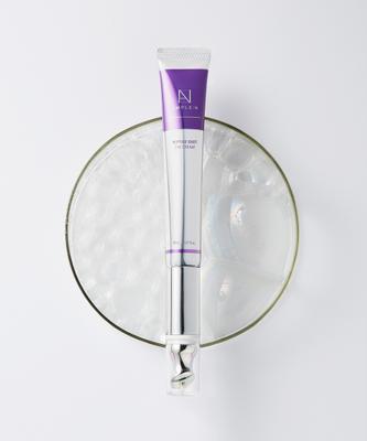Amplen Peptide Shot Ultra Fine Vibrating Retinol Caffeine Eye Cream 20ml