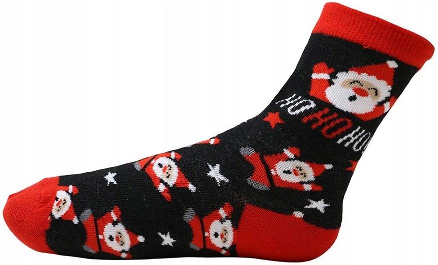 Socks Christmas Socks Santa Claus Christmas Gift 42-48