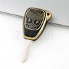 For Jeep Wrangler Compass Patriot Liberty For Chrysler 300 Pt Dodge Jcuv Caliber Nitro Caliber Pacifica Tpu Car Key Case Cover
