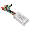 Kit controler sinusoidal cu 3 moduri de 17A cu panou S866 pentru motor fără perii pentru bicicletă electrică