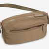 Esquire Collection Esquire Days Lightweight Mini Crossbody Bag Beige