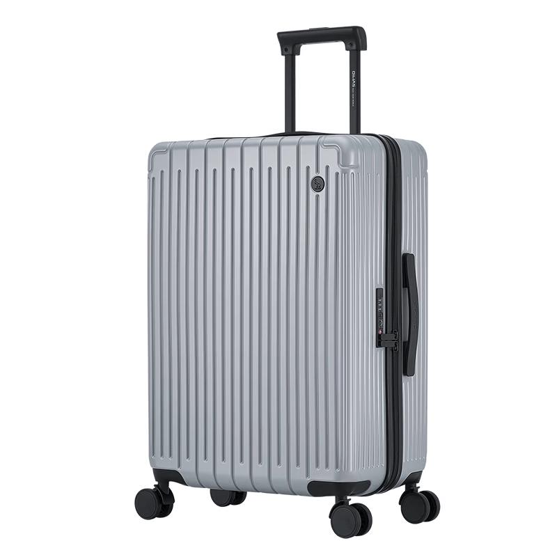 OIWAS OCX6669 Hardside Spinner Luggage 20-inch
