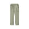 Skechers Water Resistant Durable Woven Casual Pants Unisex bottoms L325M037-01DR