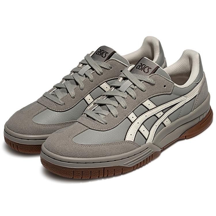 Asics Gel-Spotlyte Gat Fashion Versatile Low-Top Lifestyle Casual Shoes Unisex Sneaker Gray 1203A718-020