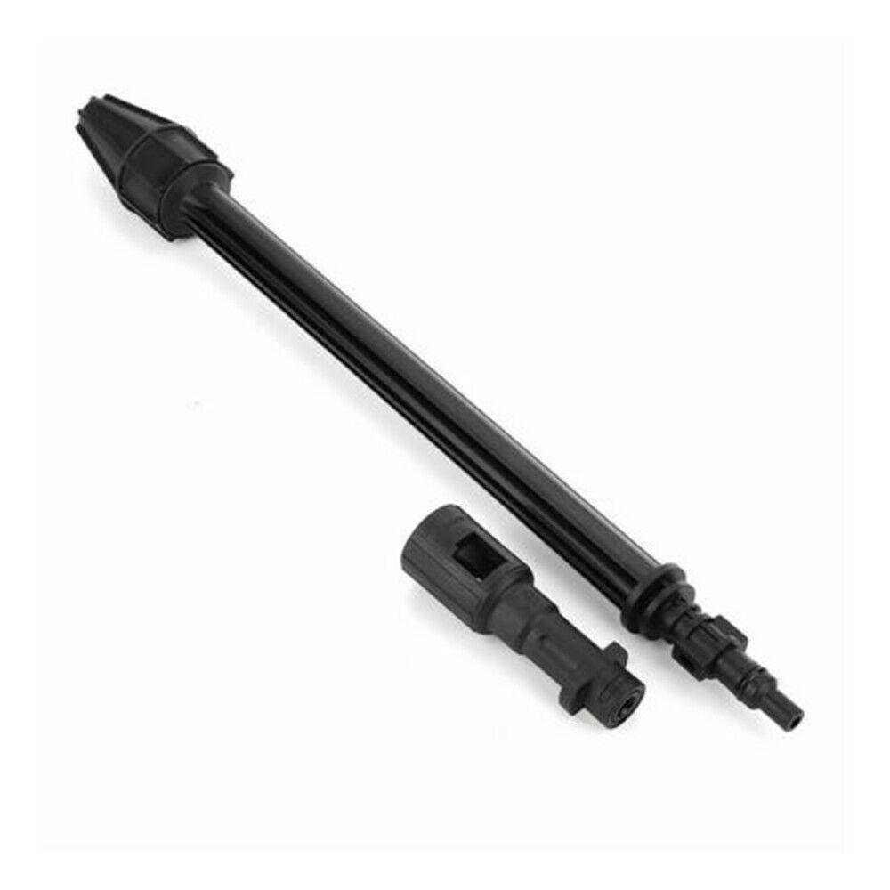 Speerlanze-Düse für Karcher-Hochdruck-Rotationsdüse. Passen Sie die Lanze für Karcher-Düsen-Hochdruckreiniger K1, K2, K3, K4, K5, K6, K7 an