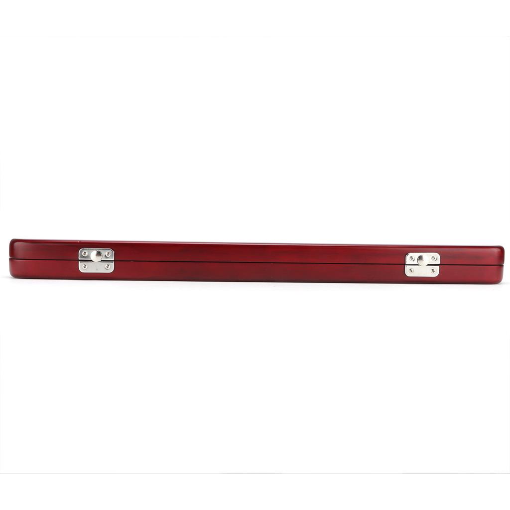 Baton Box Playing Conductor Rod Wooden Protective Storage Tool Musical Instrument Accessories