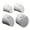 High Capacity PVC Drainage Pipe Floor Drain for Efficient Clogs Plumbing