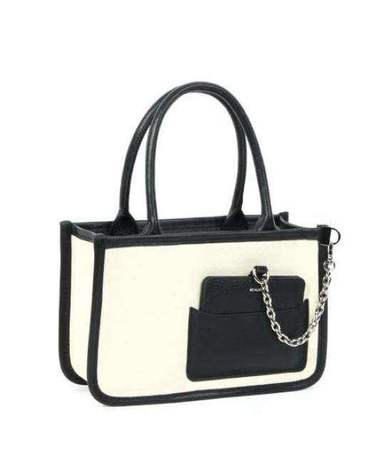 Vuure Handbag B-24067 Women s Black