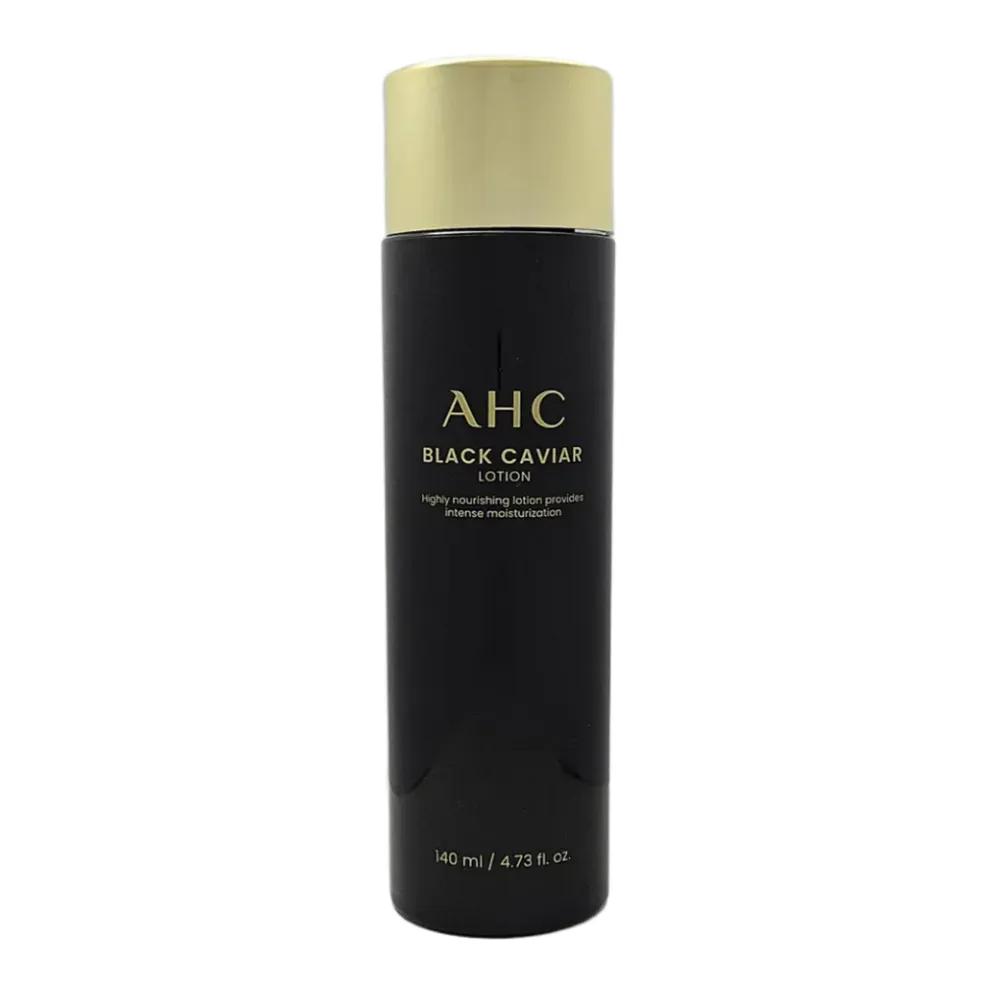 AHC Black Caviar Lotion 140ml