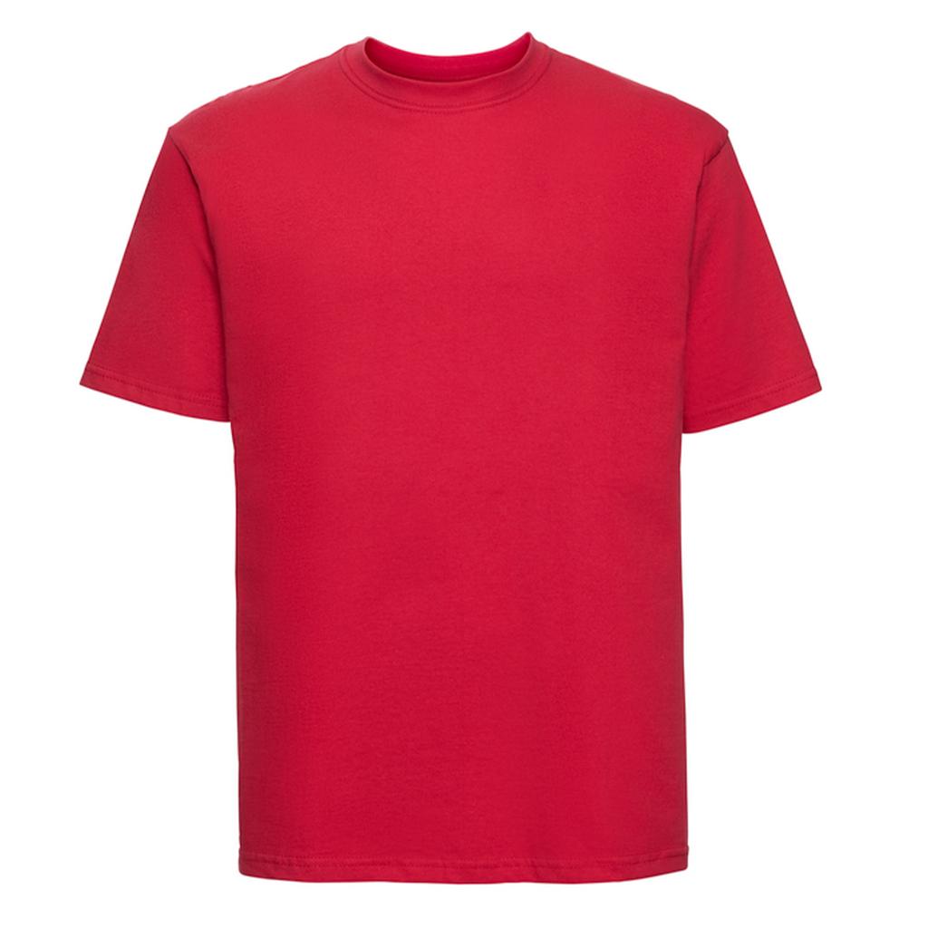 Russell Mens Classic T-Shirt