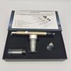 Dental Aluminum Oxide Micro Blaster Air Abrasion Polisher Sandblasting with Water Spray 2/4 Holes Kavo Compatible Dentistry Tool