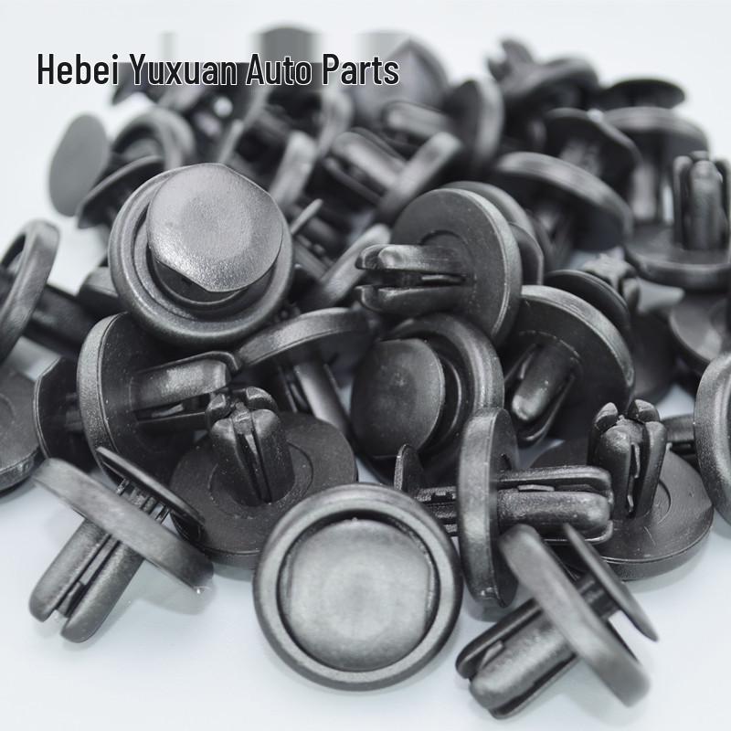 High-Quality Engine Bay Shield Clips for Toyota Lexus Camry Land Cruiser