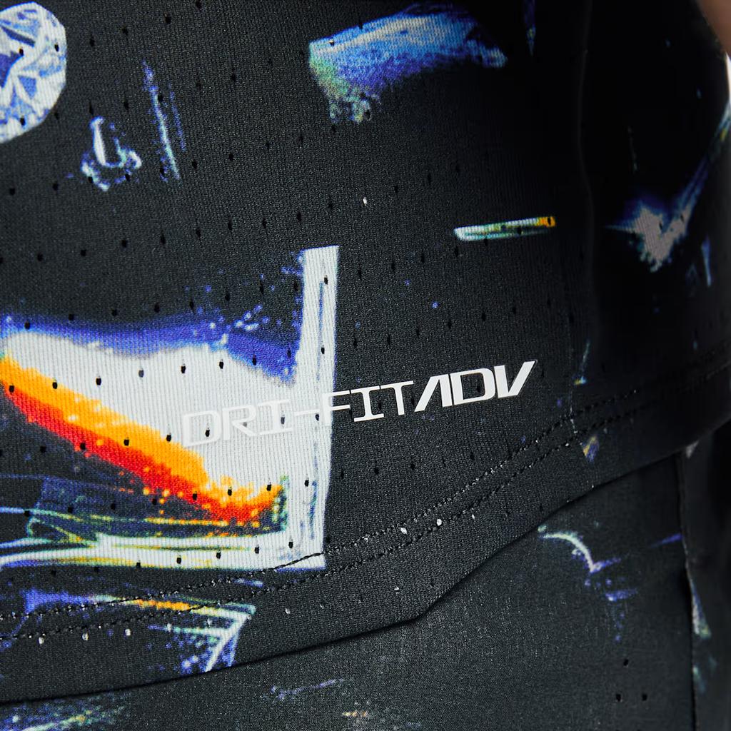 Nike AEROSWIFT Running Tank Top Men's IF2073-010