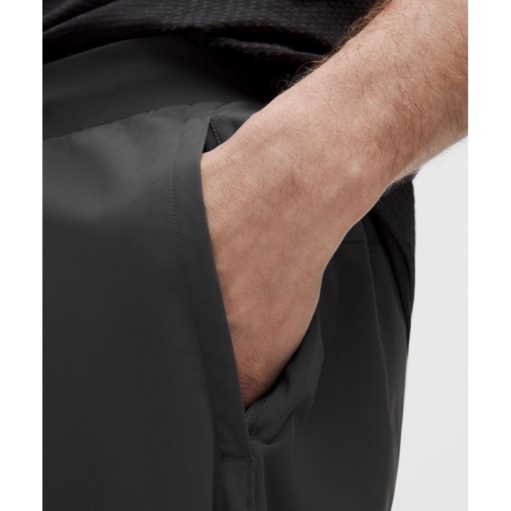 Lululemon Surge Jogger  Regular Graphite Grey