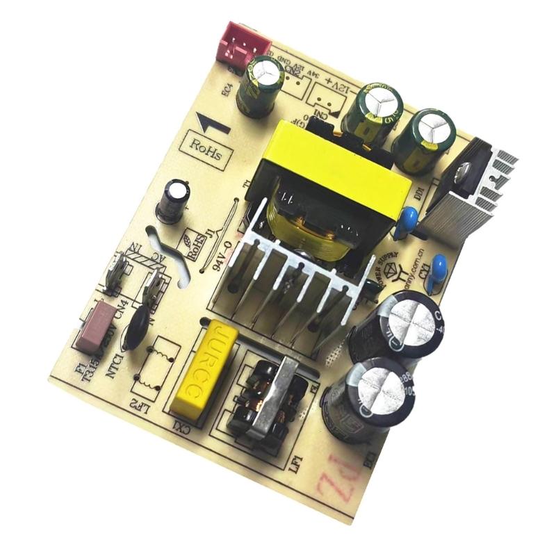 Multifunctional Atomizer Control Board Suitable for Various Humidifier Brands Maintenance Friendly Installation
