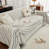 Thick Sofa Protector Soft Pet Friendly Multifunction Sofa Towel Easy-Care Sofa Cover For Living Room Sofa