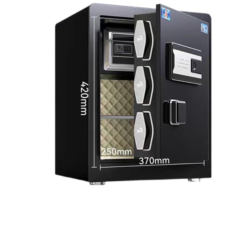 Tiger Brand 45cm All-Steel Home & Office Security Safe