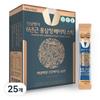 Gaeseong Goryeo Samin Jinsam Myeongga 6-Year-Old Red Ginseng Extract Basic Stick 300g 25 Pcs