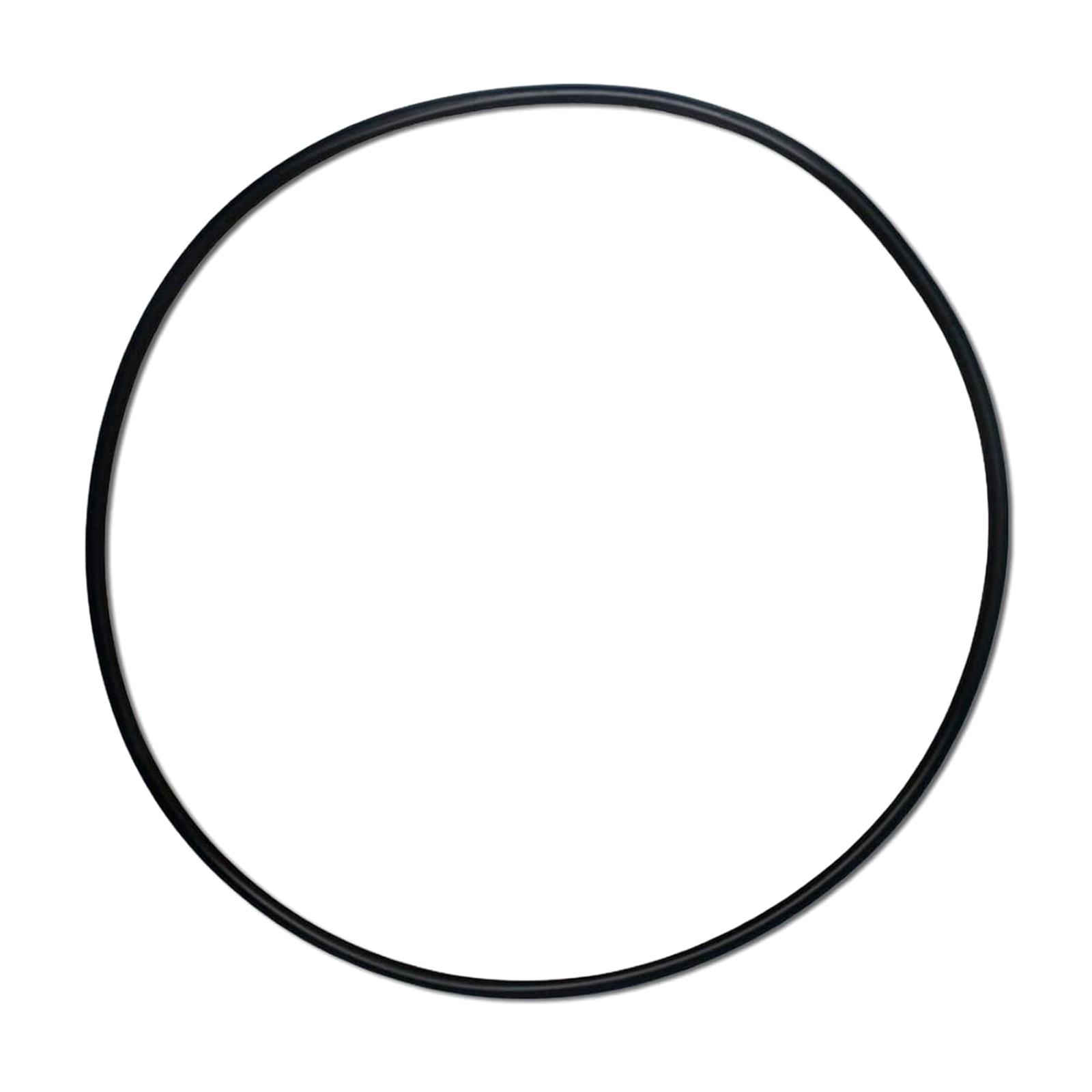 

Leakproof Filter Tank O Rings for Pool Spa Filters Heavy Duty Rubber Replacement 27001-0061S O-484 Fit for PLM100 PLM125