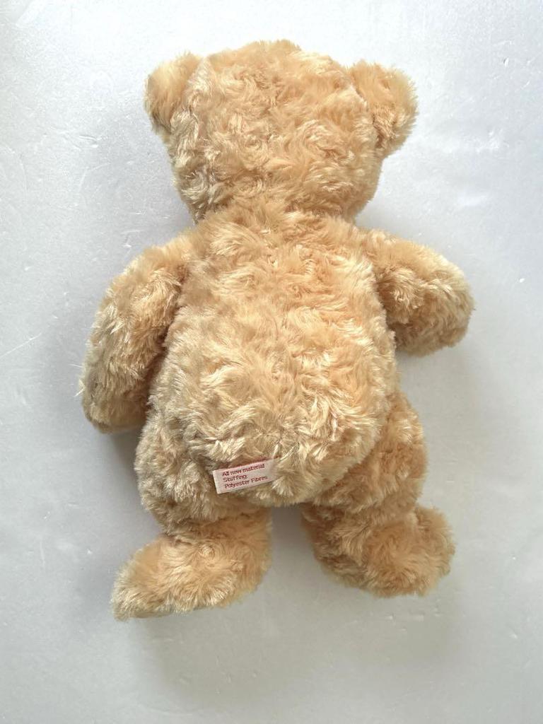 [USED] HERMANN Teddy Bear
