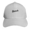 J Cole Dreamville Baseball Cap Outdoor Golf Running Hiking Summer Beach Travel Streetwear Hip Hop Trendy