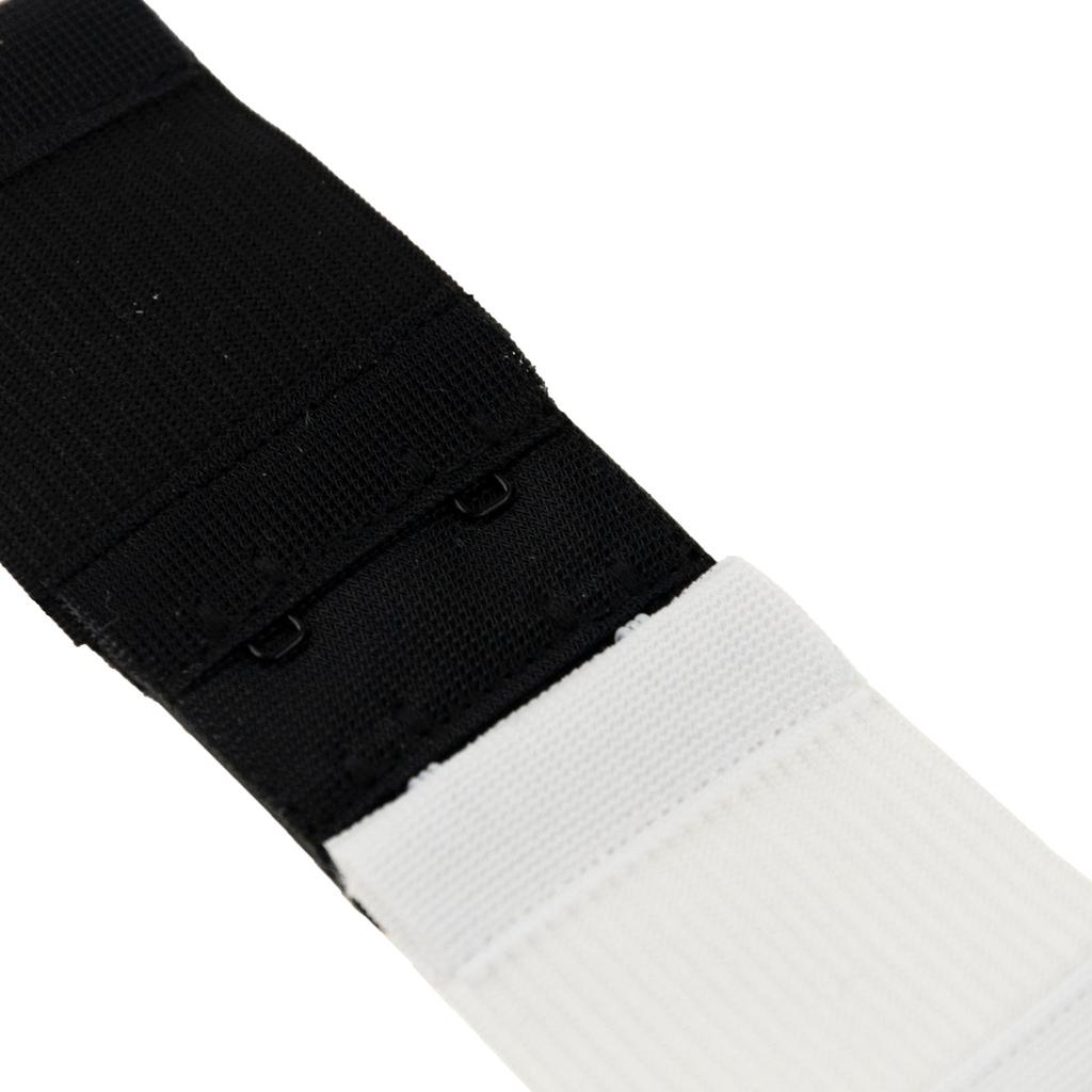 DO66 BRA CLASP EXTENDER 3 PCS