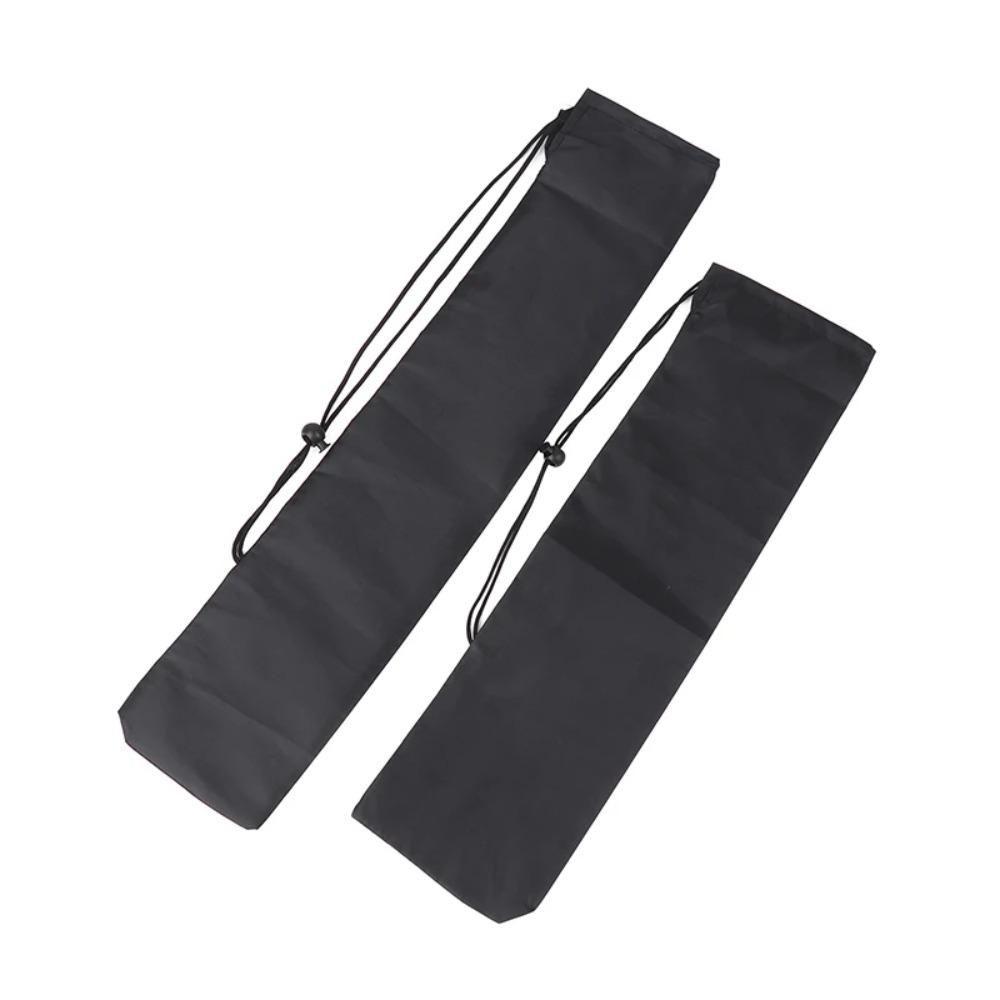 Nylon Photography Light Tripod Stand Bag Foldable Bag Tripod Bag  Outdoors