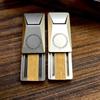 Cyber Pickup Truck Mechanical Slider Fidget Toy Magnetic Push Card Ratchet Wheel Pushing Plate EDC Calm Sensory Toy for Adults