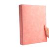200 Pages Large Notebook Line/Blank A4 Office Notebook A4 Thick Notebook  Diary