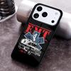 EMT EMS Ambulance Phone Case For iPhone 17 16 15 14 13 12 11 Pro Max Plus 17Air Soft Silicone Cover