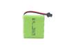 2PCS 4.8V 2800mAh AA Charging SM-2P Plug with USB Charging Cable for SY-E511 Remote Control Excavator, Car Truck, Construction Vehicle, E562, TD141