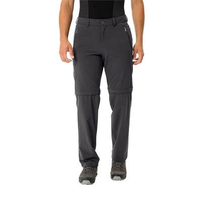 VAUDE Calças Farley Stretch Zip Off II