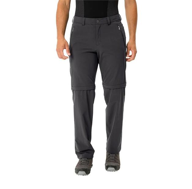 VAUDE Брюки Farley Stretch Zip Off II