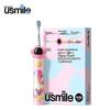 Q3S Kids Anti-Cavity Sonic Electric Toothbrush CN Plug (adapter Included)