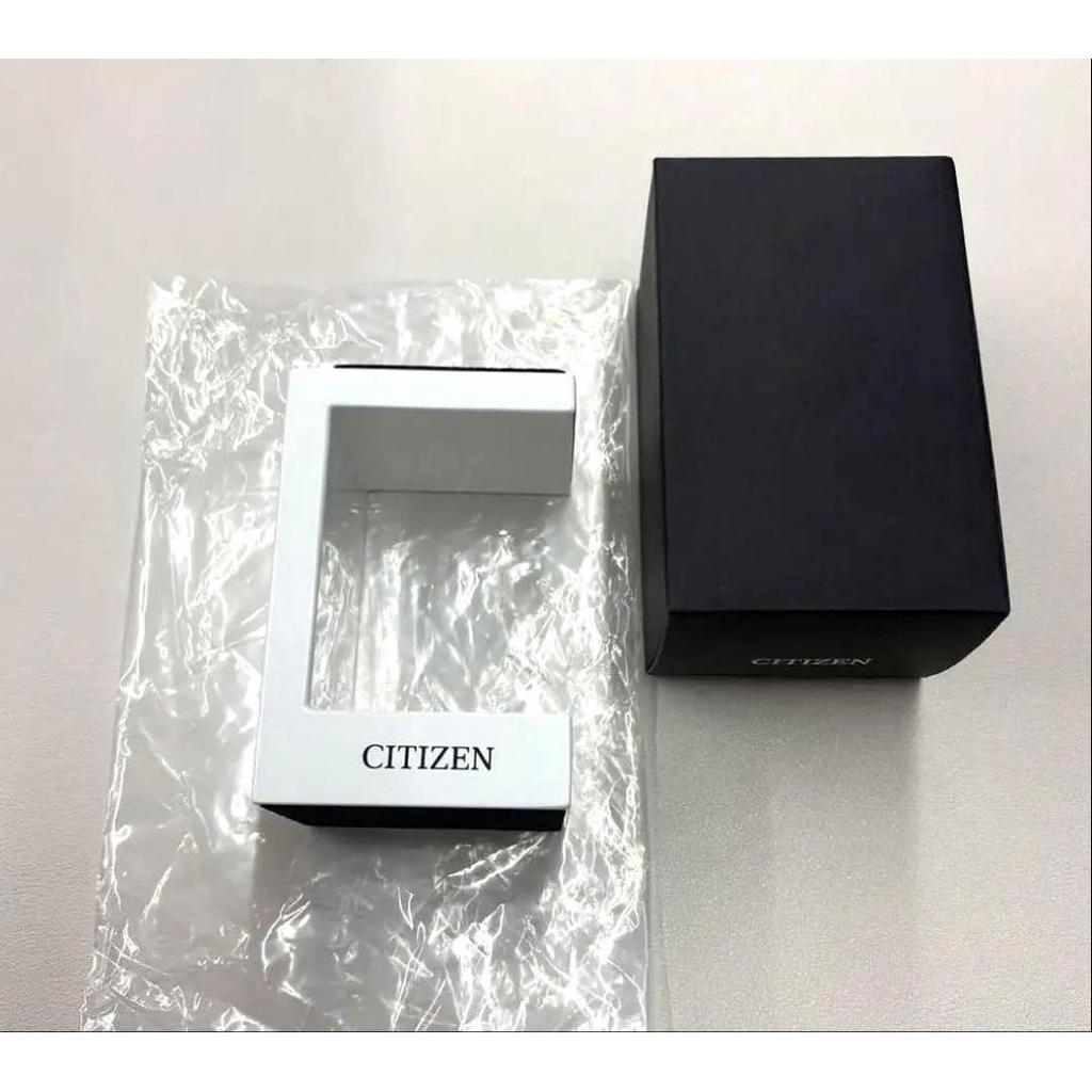 Used Citizen watch display stand, not for sale