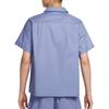 Nike Shirts Men's Blue Lapel Moderate Other IH8663-499