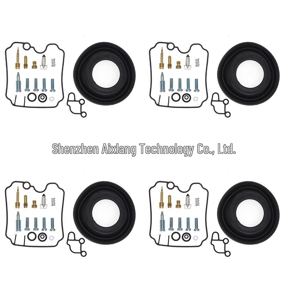 

FZR600R Carburetor Repair Kit (1990-1999) 1