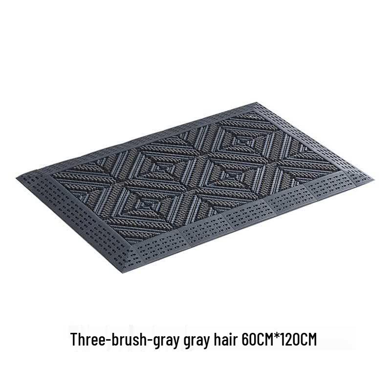 Anti-slip Modular EVA Entrance Door Mat