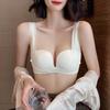 Gather Underwear, Small Breasts Show Large Breasts, Anti-sagging, No Steel Ring, No Traces, Comfortable Flat Chest Special Bra