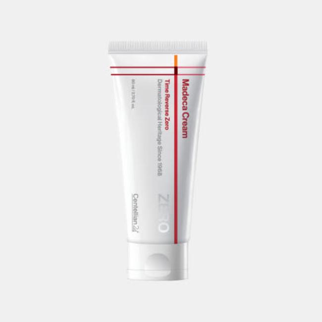 Centellian 24 Madeca Cream Time Reverse Zero 80ml