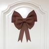 Christmas Décor: DIY Extra Large EVA Bow for Weddings & Events