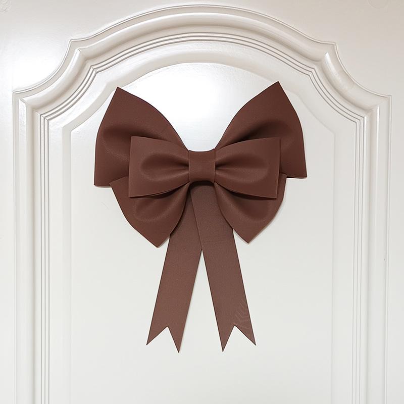 Christmas Décor: DIY Extra Large EVA Bow for Weddings & Events